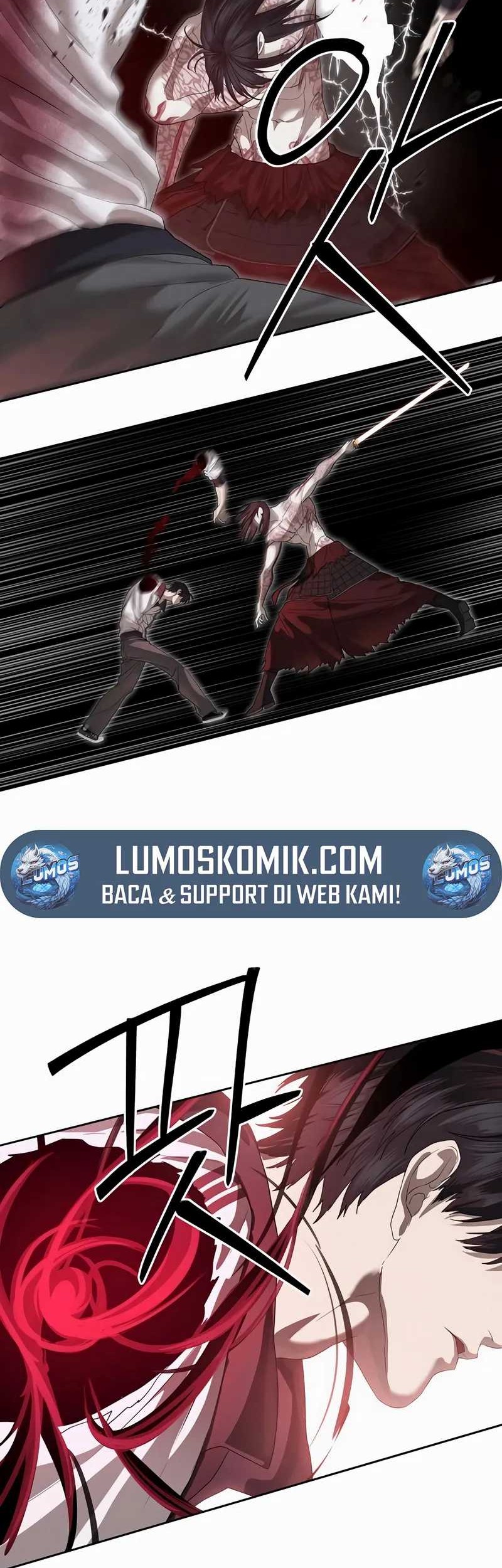 Special Civil Servant Chapter 48 Gambar 84