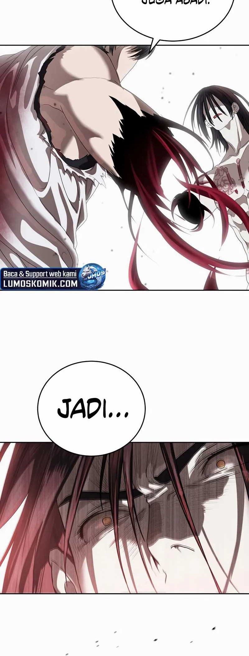 Special Civil Servant Chapter 48 Gambar 87