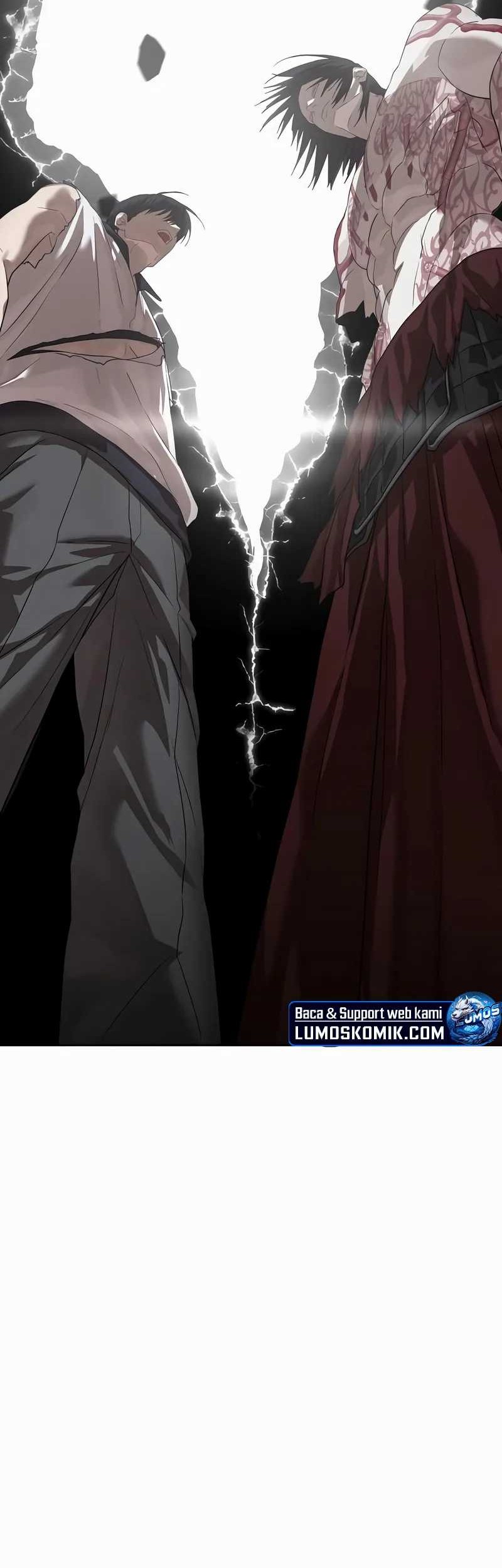 Special Civil Servant Chapter 48 Gambar 89