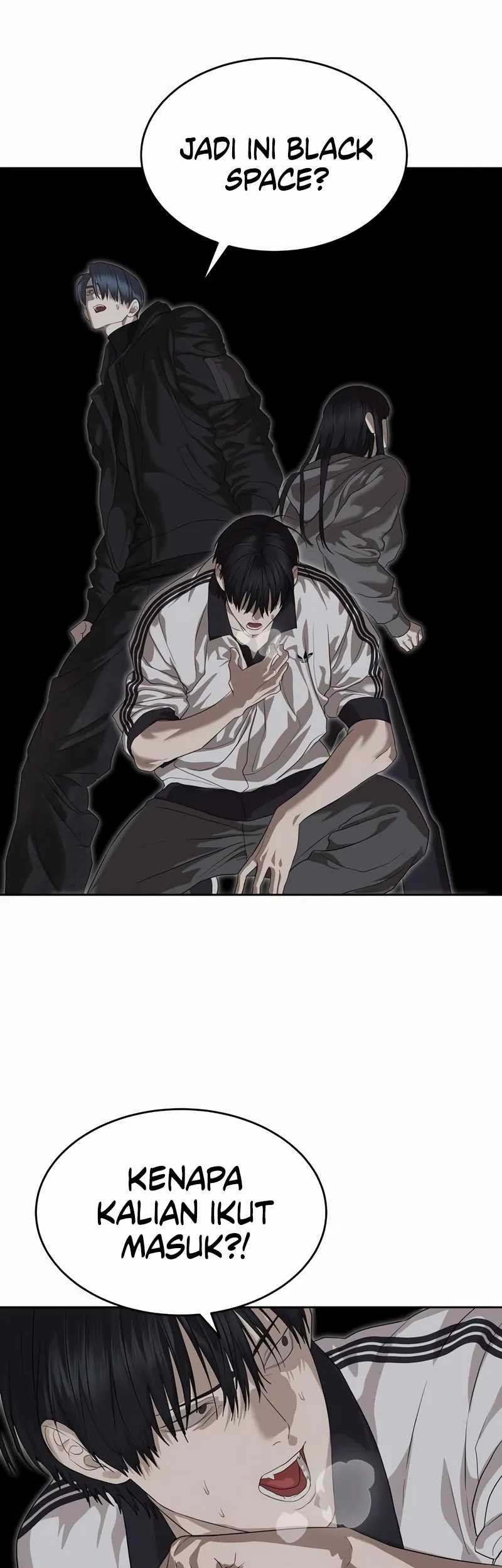 Special Civil Servant Chapter 48 Gambar 13