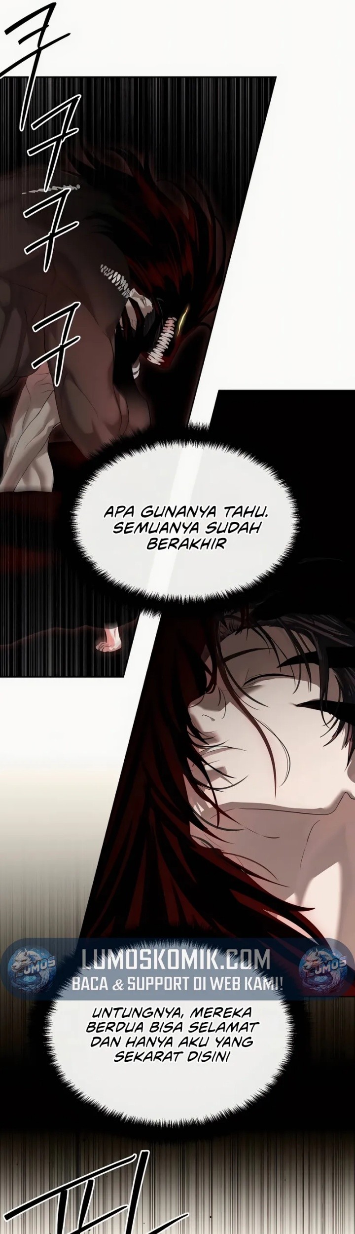 Special Civil Servant Chapter 49 Gambar 36