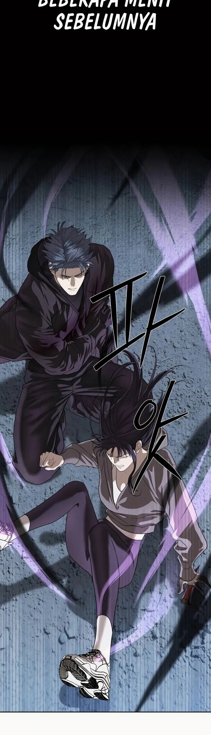 Special Civil Servant Chapter 49 Gambar 39