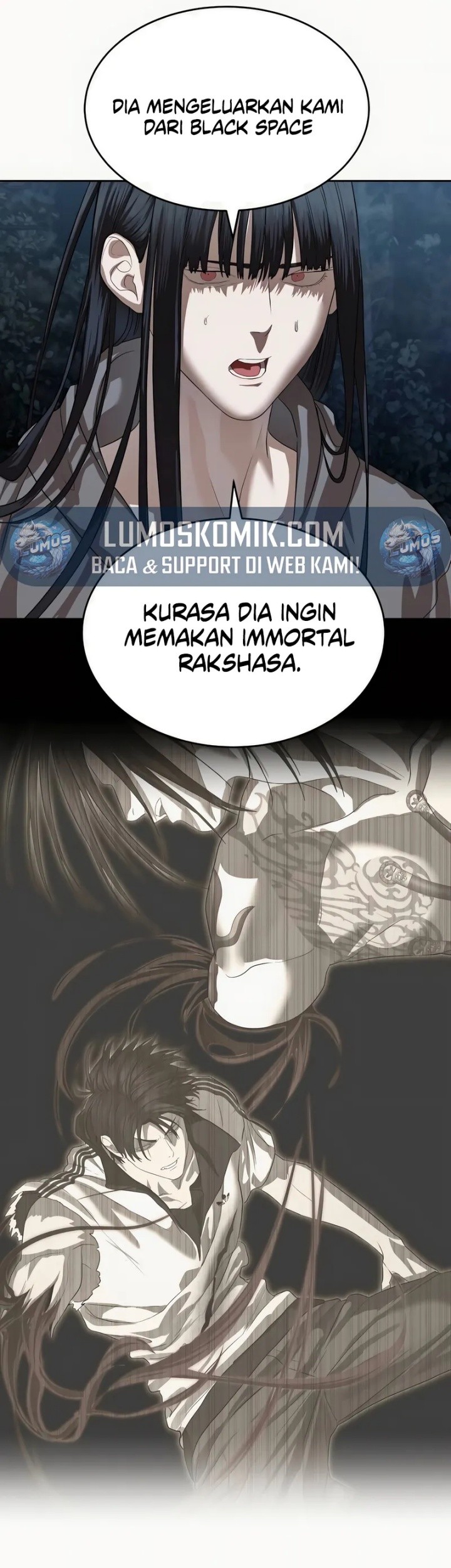 Special Civil Servant Chapter 49 Gambar 43