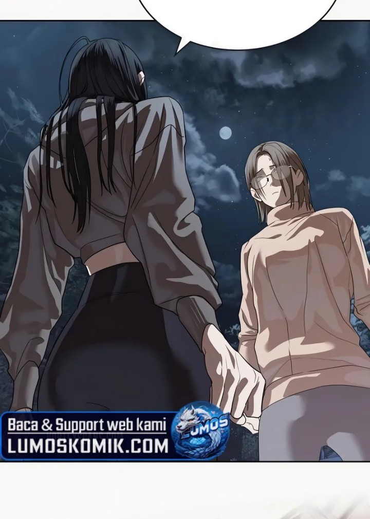 Special Civil Servant Chapter 49 Gambar 46