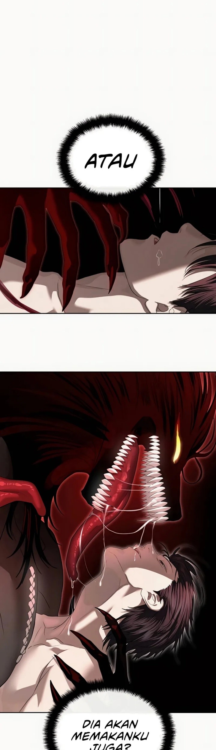 Special Civil Servant Chapter 49 Gambar 31