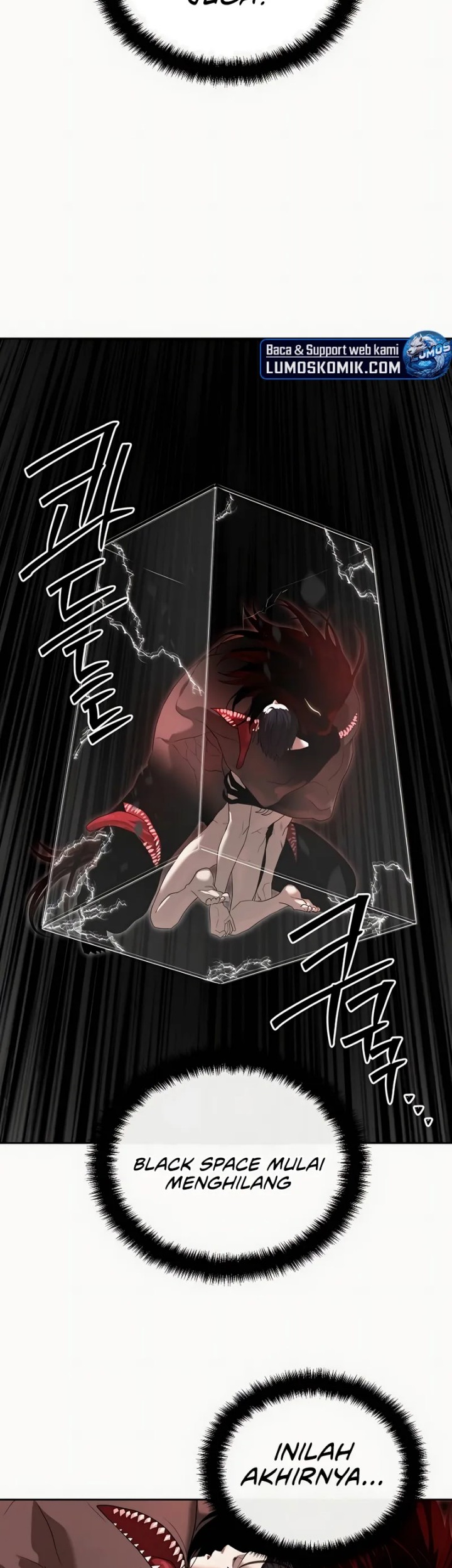 Special Civil Servant Chapter 49 Gambar 32