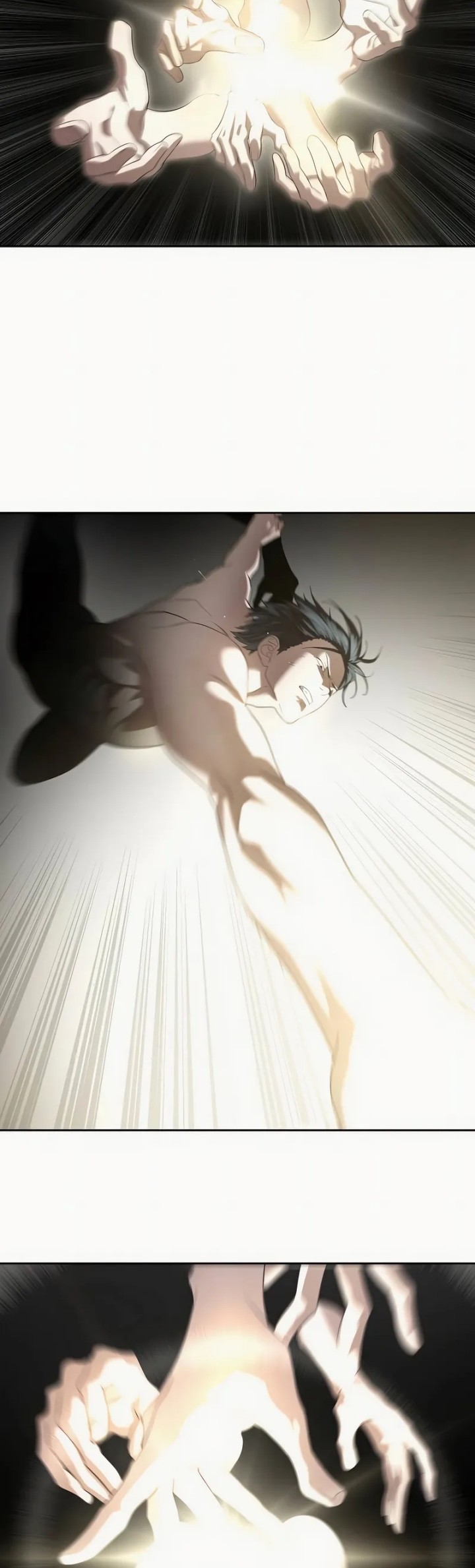 Special Civil Servant Chapter 49 Gambar 63