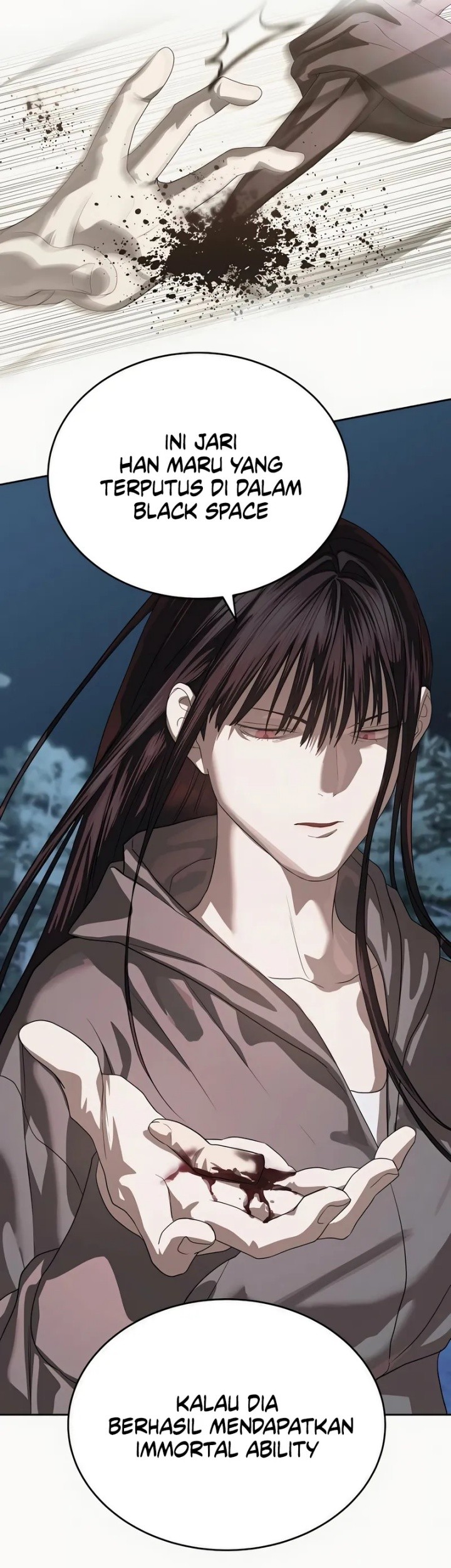 Special Civil Servant Chapter 49 Gambar 47