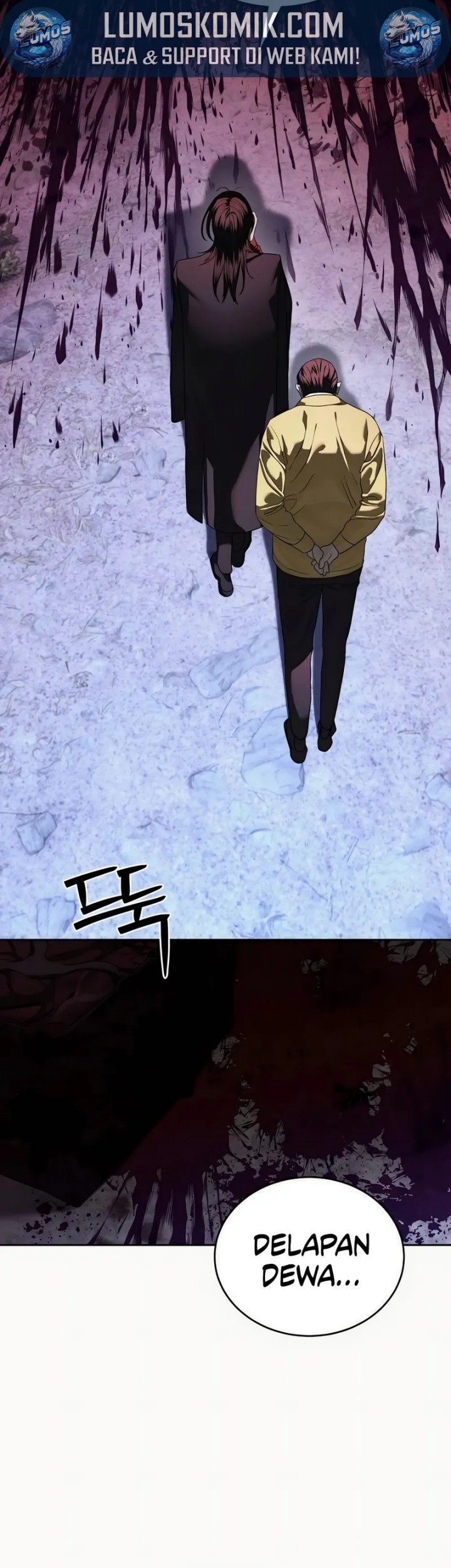 Special Civil Servant Chapter 49 Gambar 85