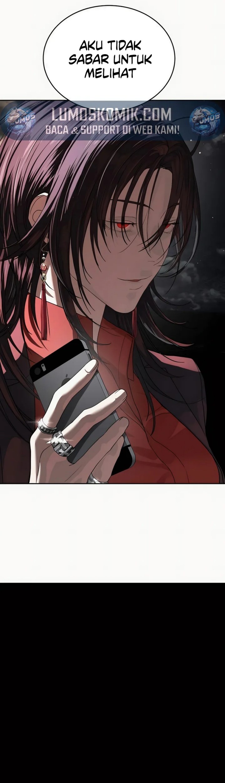 Special Civil Servant Chapter 49 Gambar 86