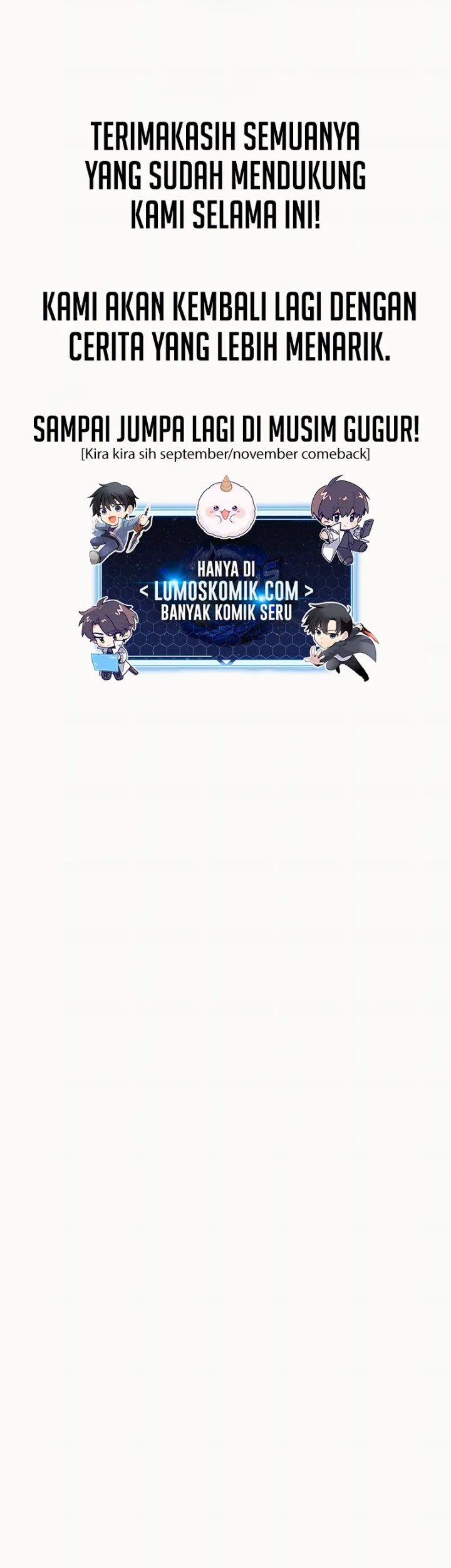 Special Civil Servant Chapter 49 Gambar 78