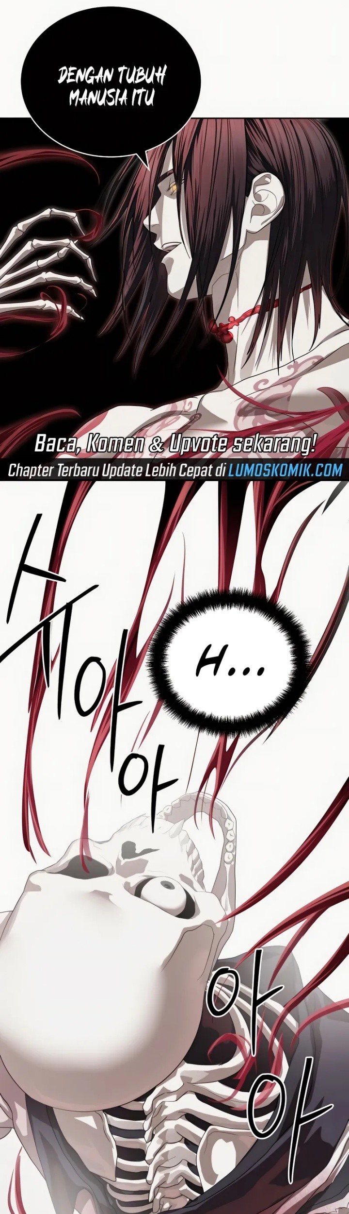 Special Civil Servant Chapter 49 Gambar 13