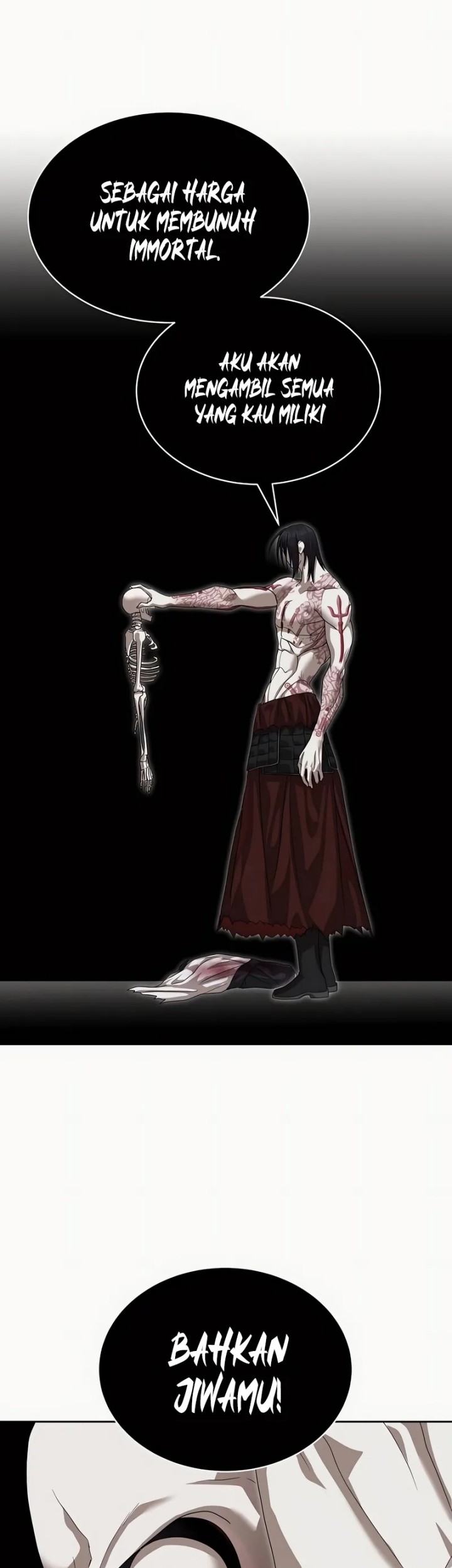 Special Civil Servant Chapter 49 Gambar 17