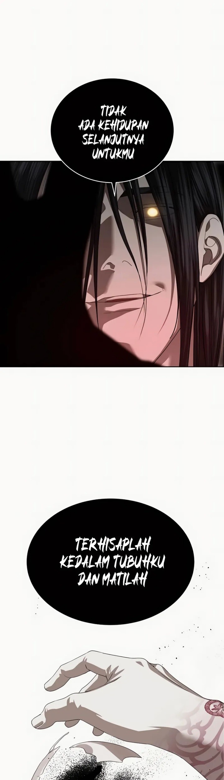 Special Civil Servant Chapter 49 Gambar 19