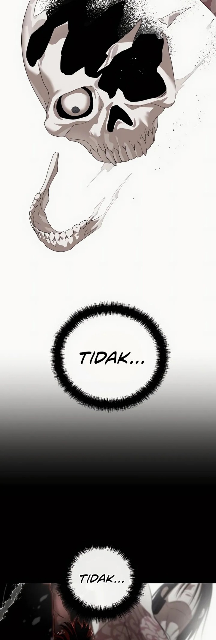 Special Civil Servant Chapter 49 Gambar 20