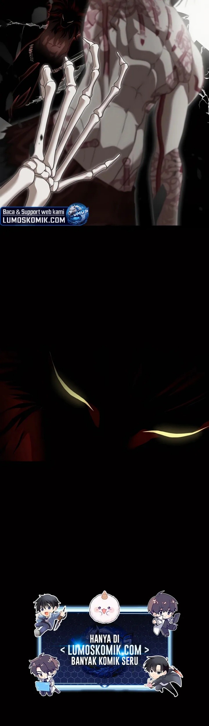 Special Civil Servant Chapter 49 Gambar 21