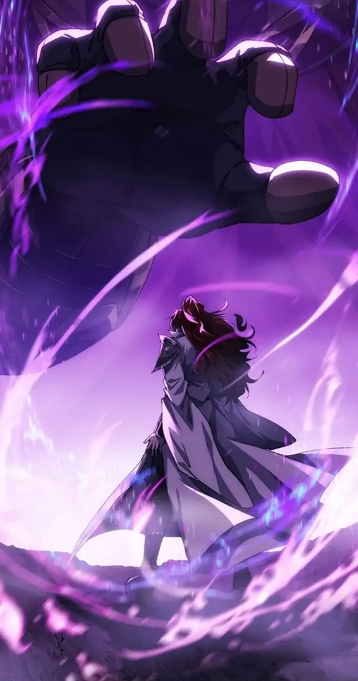 Speedrunning My Way To Immotality Chapter 1 Gambar 28