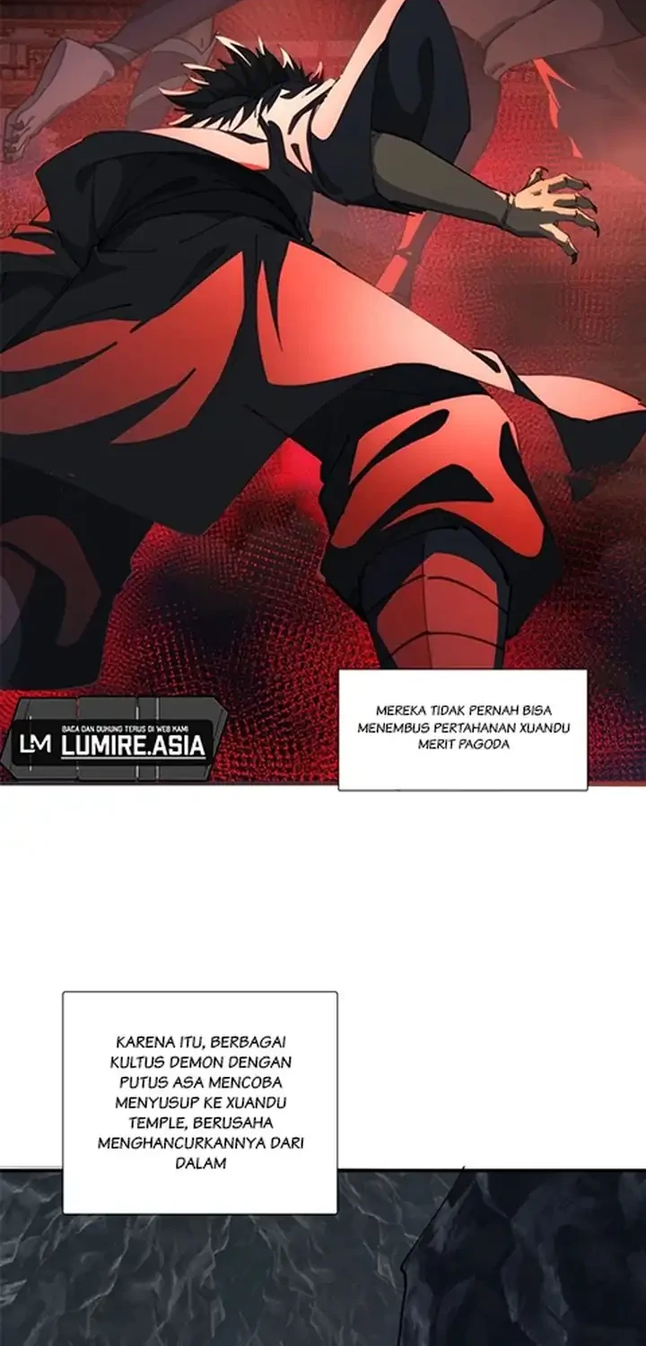 Speedrunning My Way To Immotality Chapter 1 Gambar 37