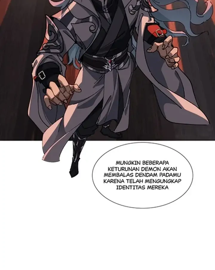 Speedrunning My Way To Immotality Chapter 1 Gambar 47