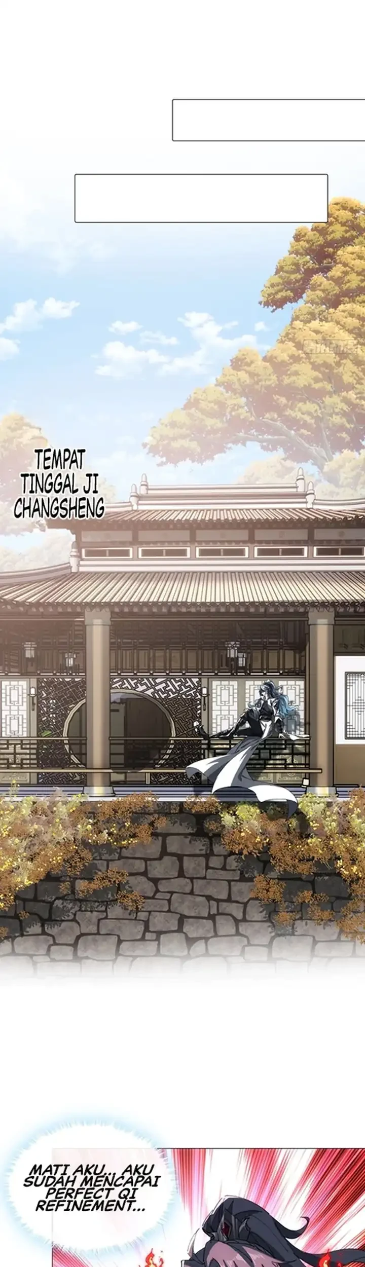 Speedrunning My Way To Immotality Chapter 1 Gambar 50