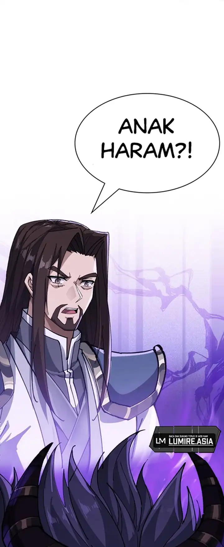 Speedrunning My Way To Immotality Chapter 1 Gambar 84