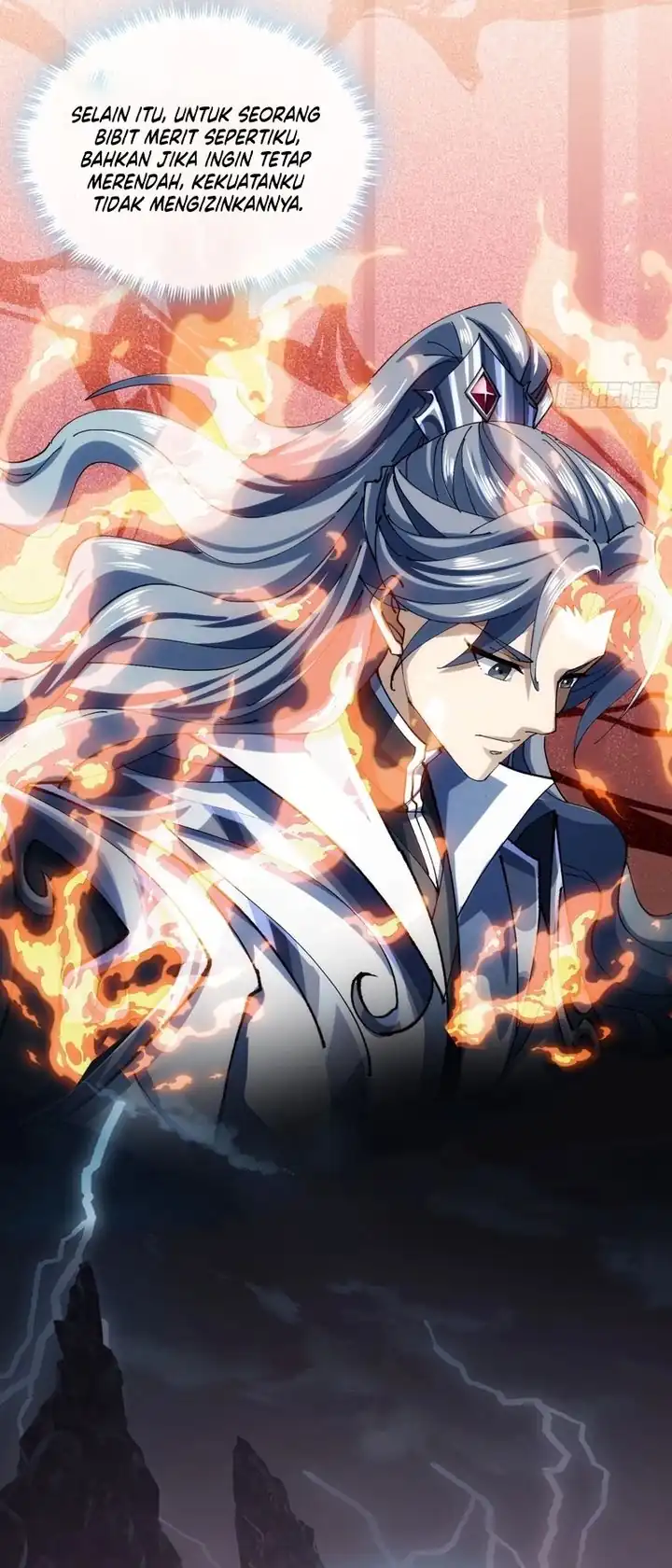 Speedrunning My Way To Immotality Chapter 2 Gambar 24