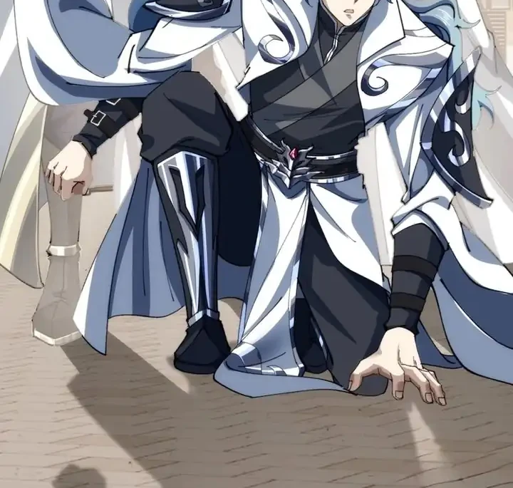 Speedrunning My Way To Immotality Chapter 2 Gambar 33