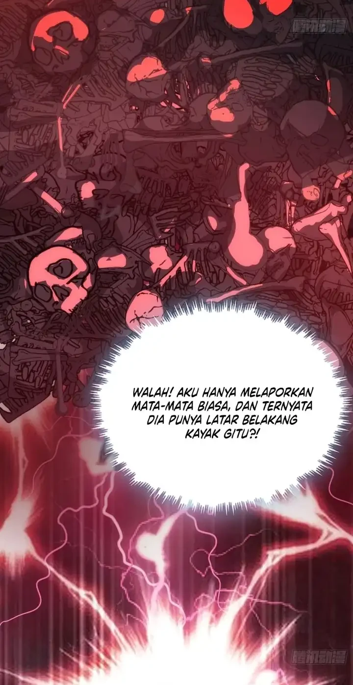 Speedrunning My Way To Immotality Chapter 2 Gambar 39