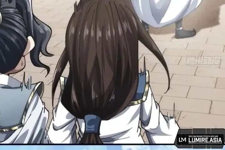 Speedrunning My Way To Immotality Chapter 2 Gambar 54