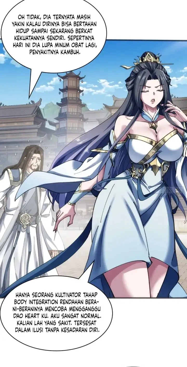 Speedrunning My Way To Immotality Chapter 2 Gambar 14