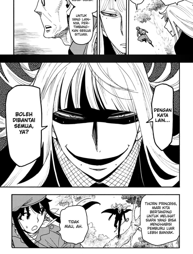 Spy X Family Chapter 116 Gambar 4