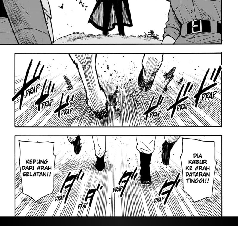 Spy X Family Chapter 116 Gambar 8