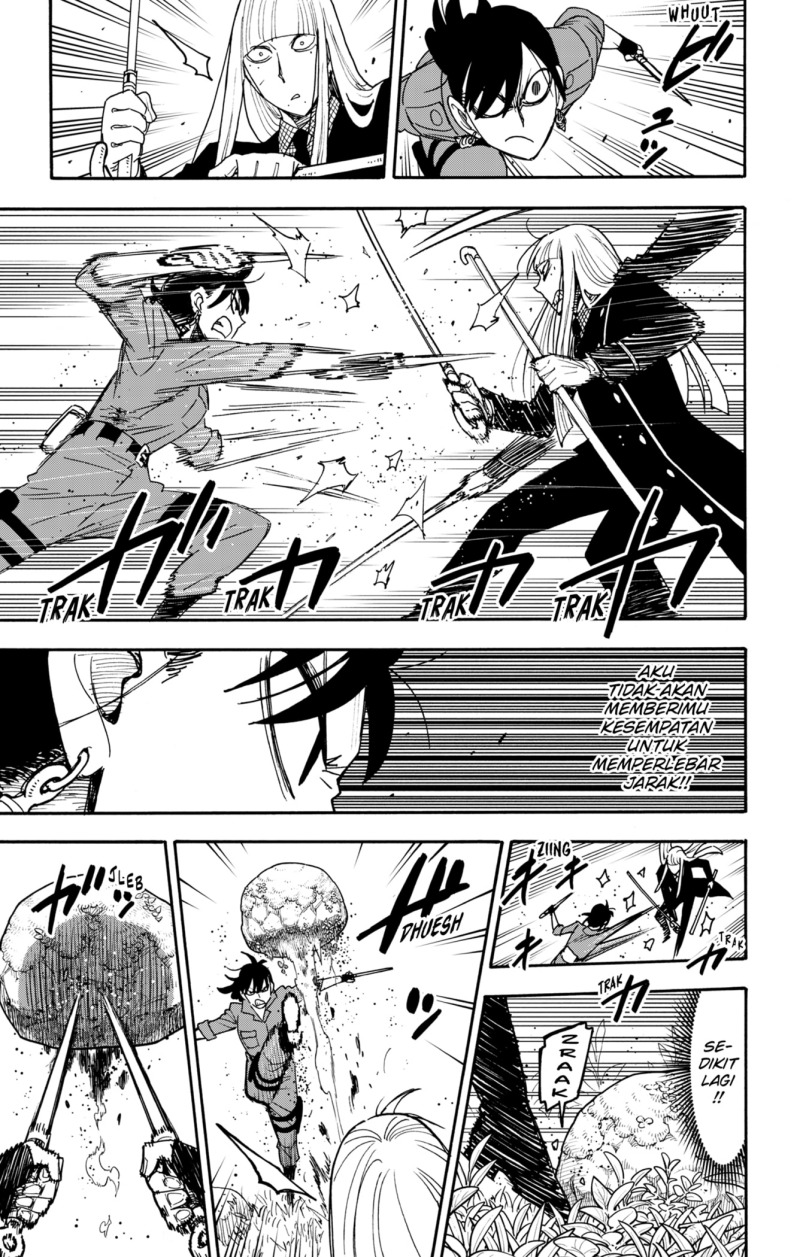 Spy X Family Chapter 117 Gambar 13