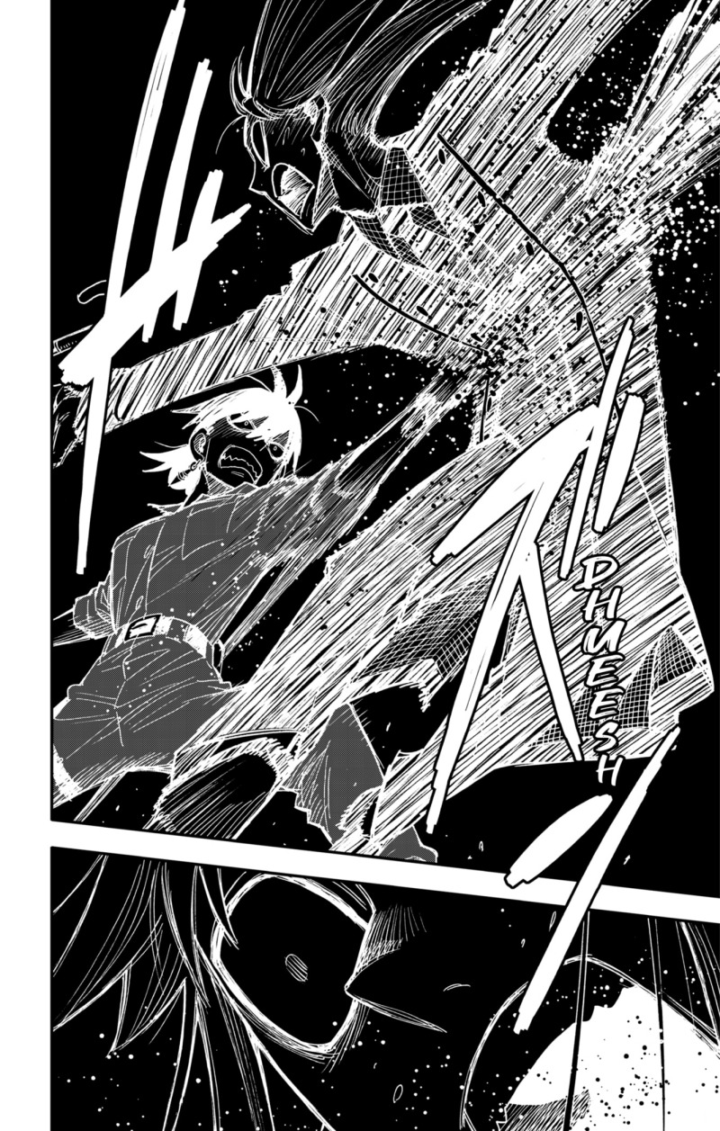 Spy X Family Chapter 117 Gambar 18