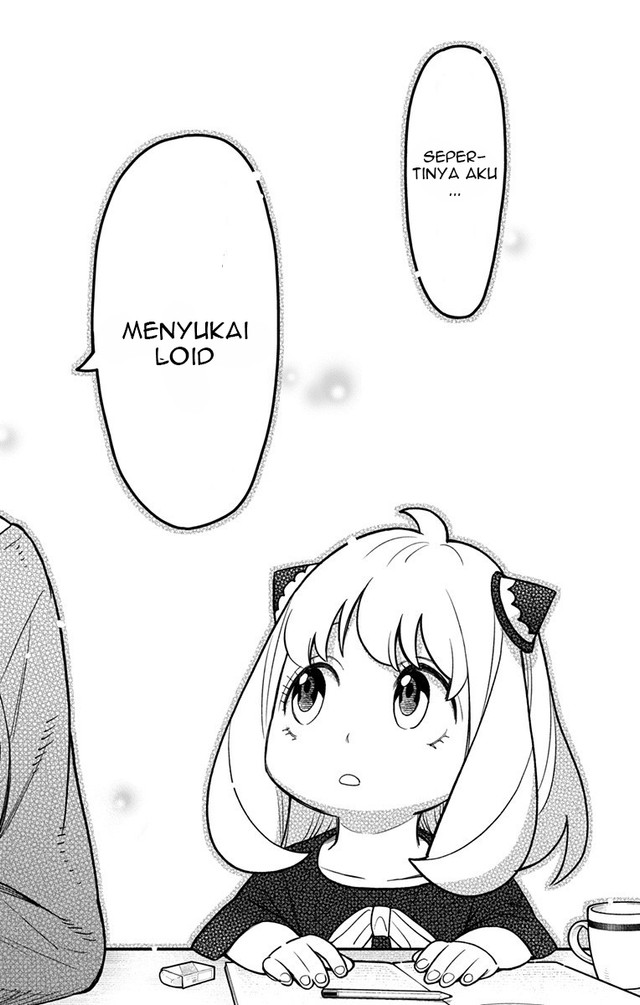 Spy X Family Chapter 120 Gambar 15