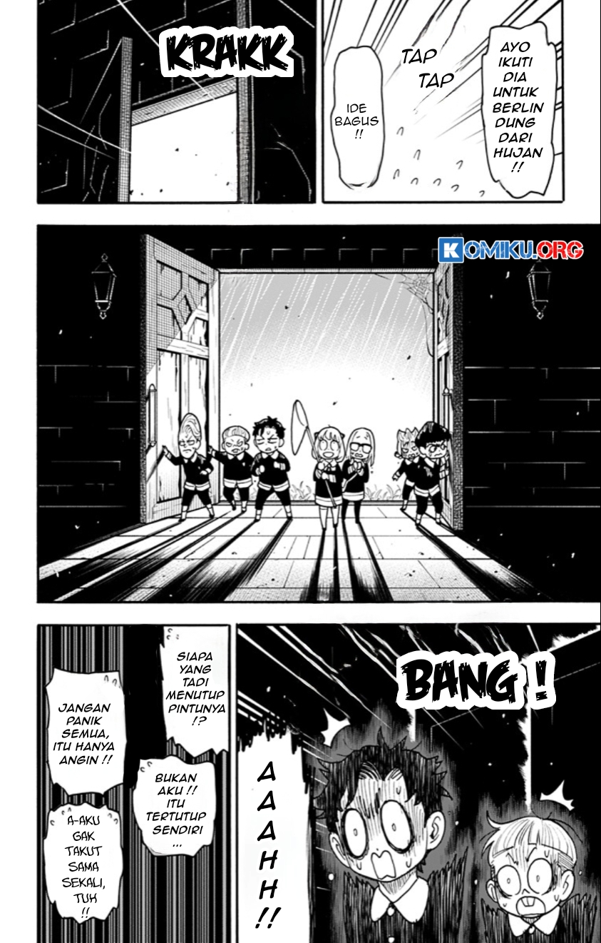 Spy X Family Chapter 123 Gambar 9