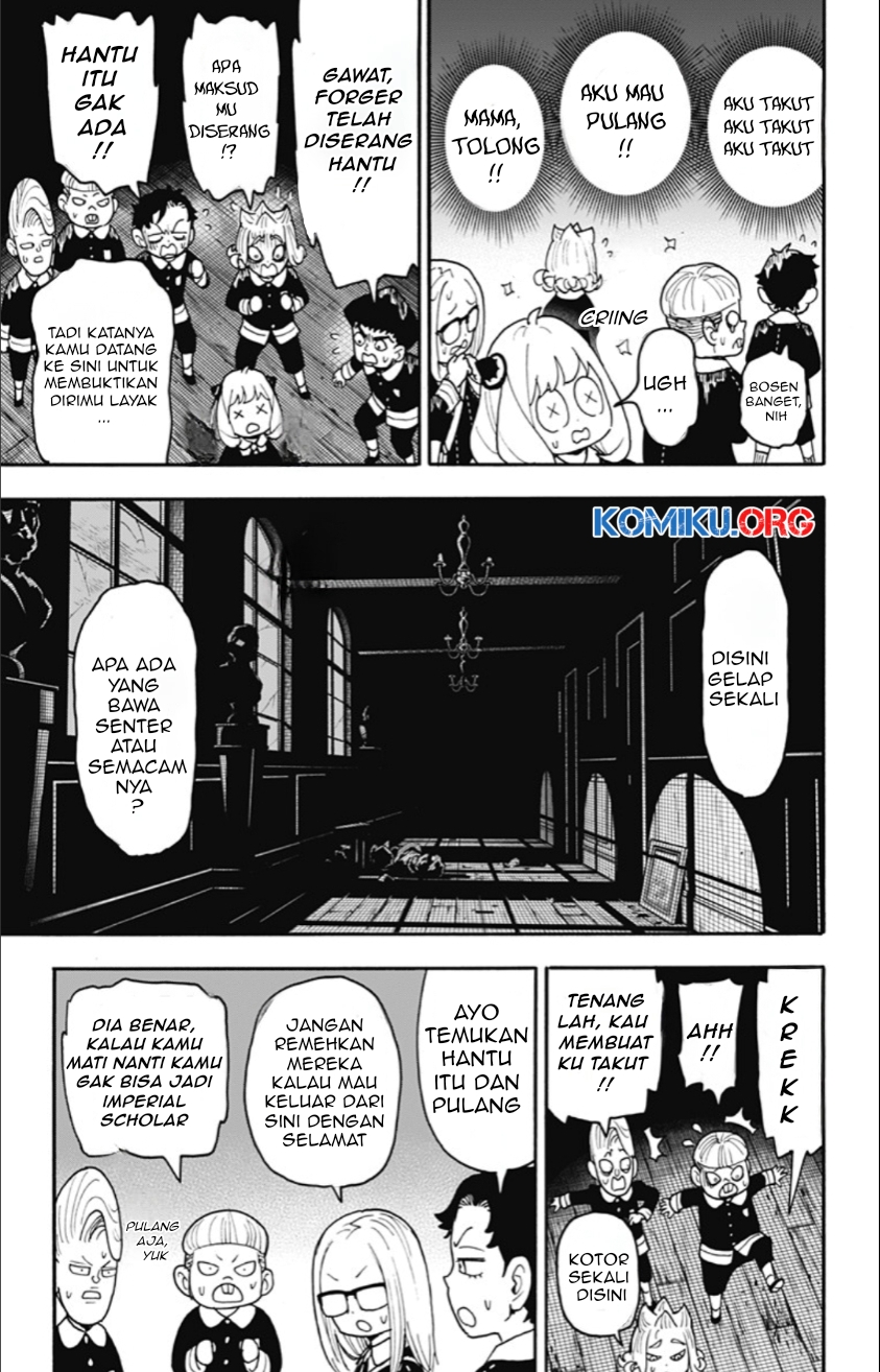 Spy X Family Chapter 123 Gambar 10