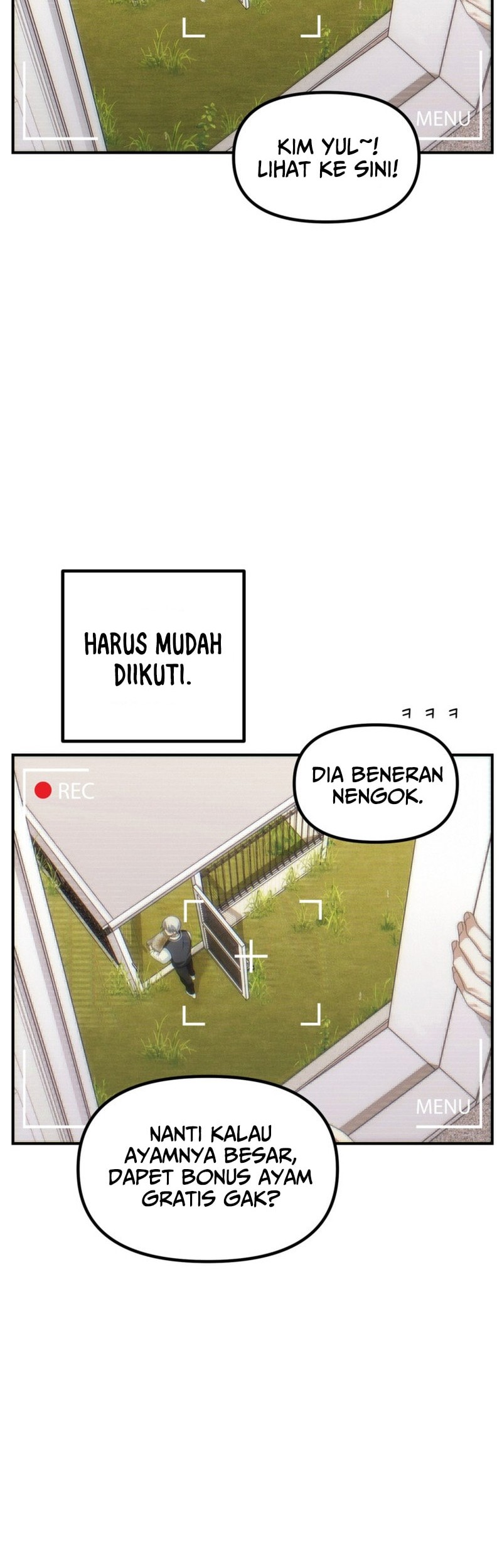 SSS-Class Suicide Hunter Chapter 135 Gambar 16