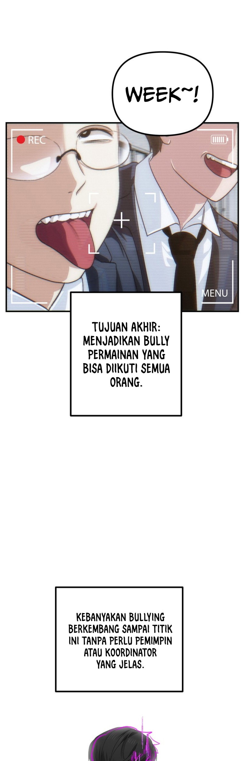 SSS-Class Suicide Hunter Chapter 135 Gambar 17