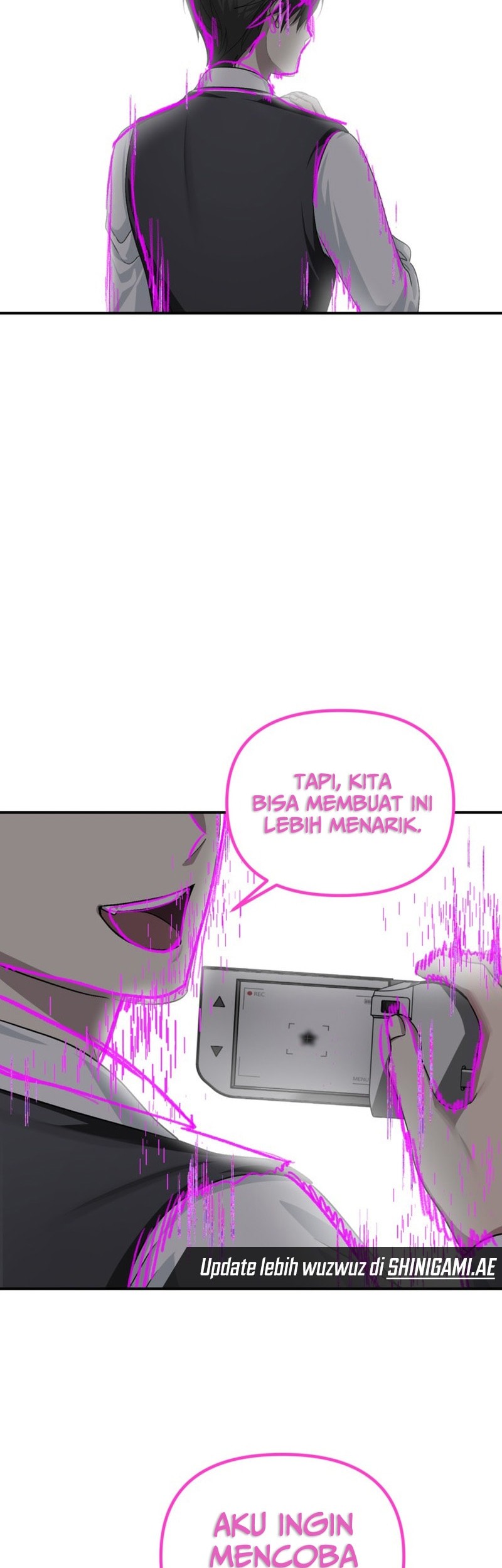 SSS-Class Suicide Hunter Chapter 135 Gambar 18