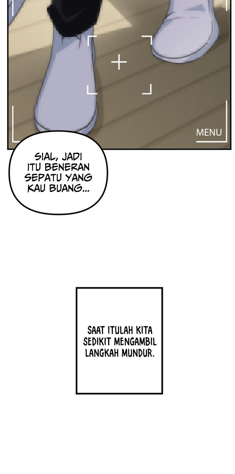 SSS-Class Suicide Hunter Chapter 135 Gambar 24