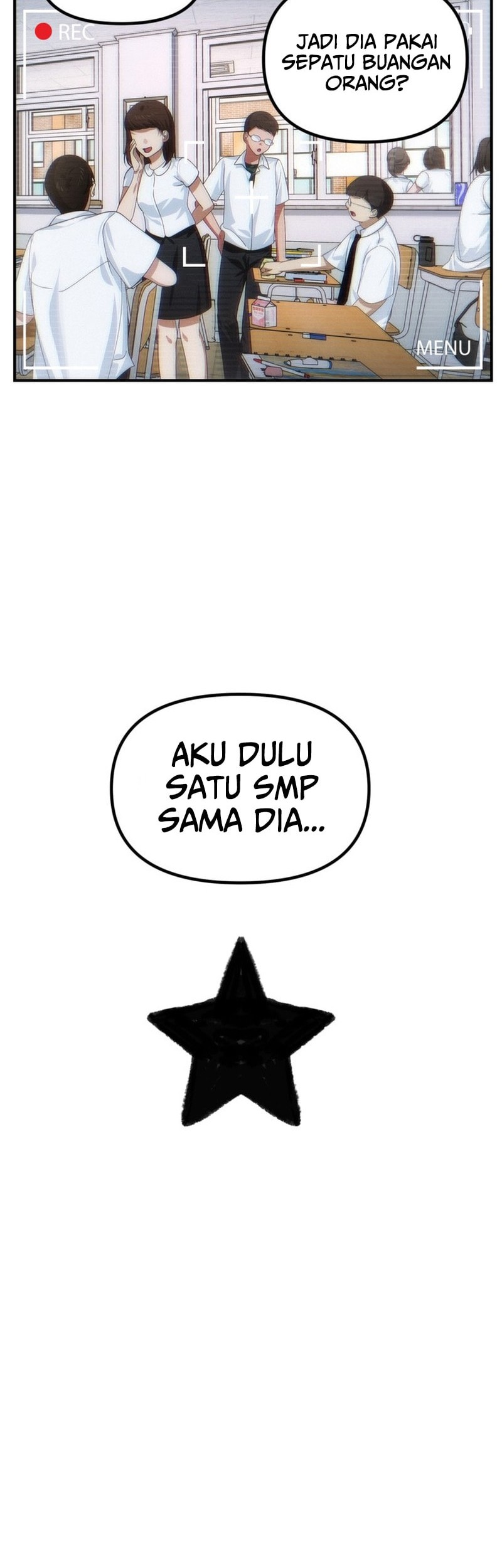 SSS-Class Suicide Hunter Chapter 135 Gambar 28