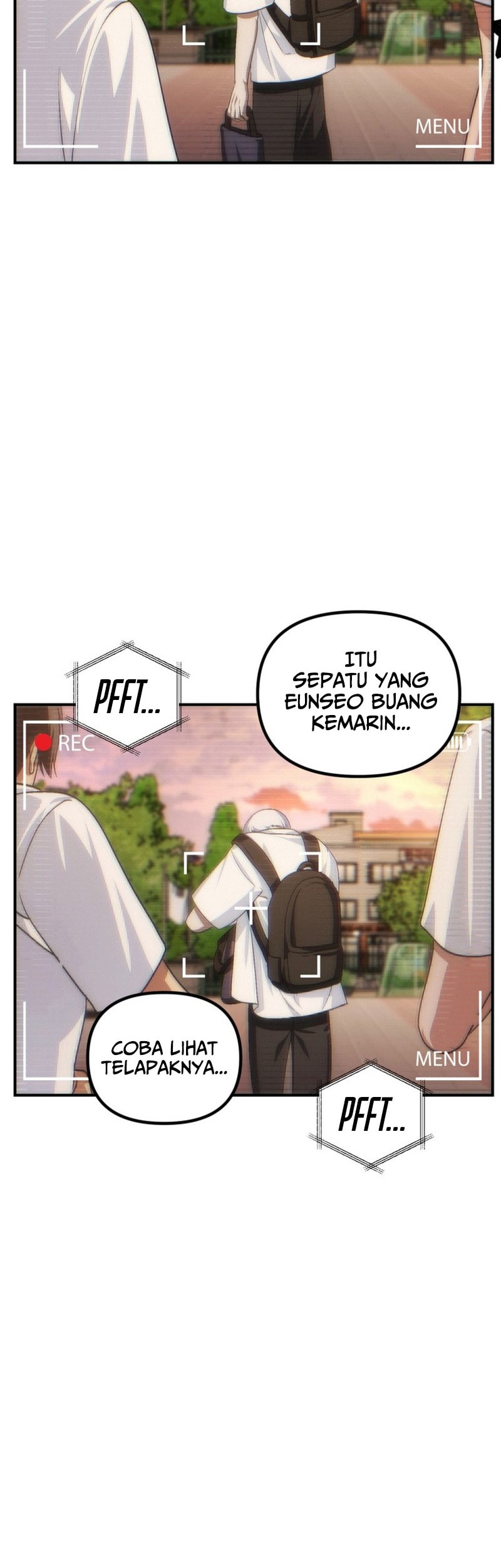 SSS-Class Suicide Hunter Chapter 135 Gambar 32