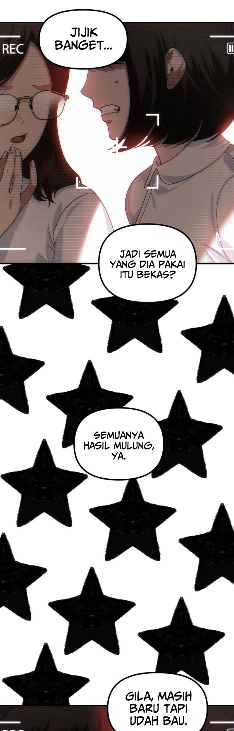SSS-Class Suicide Hunter Chapter 135 Gambar 29