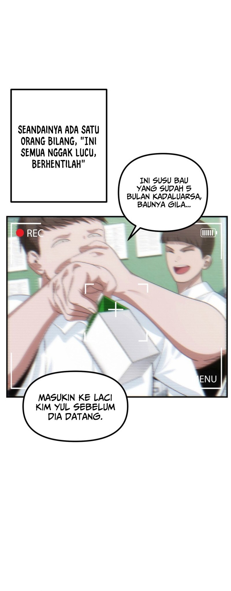 SSS-Class Suicide Hunter Chapter 135 Gambar 36