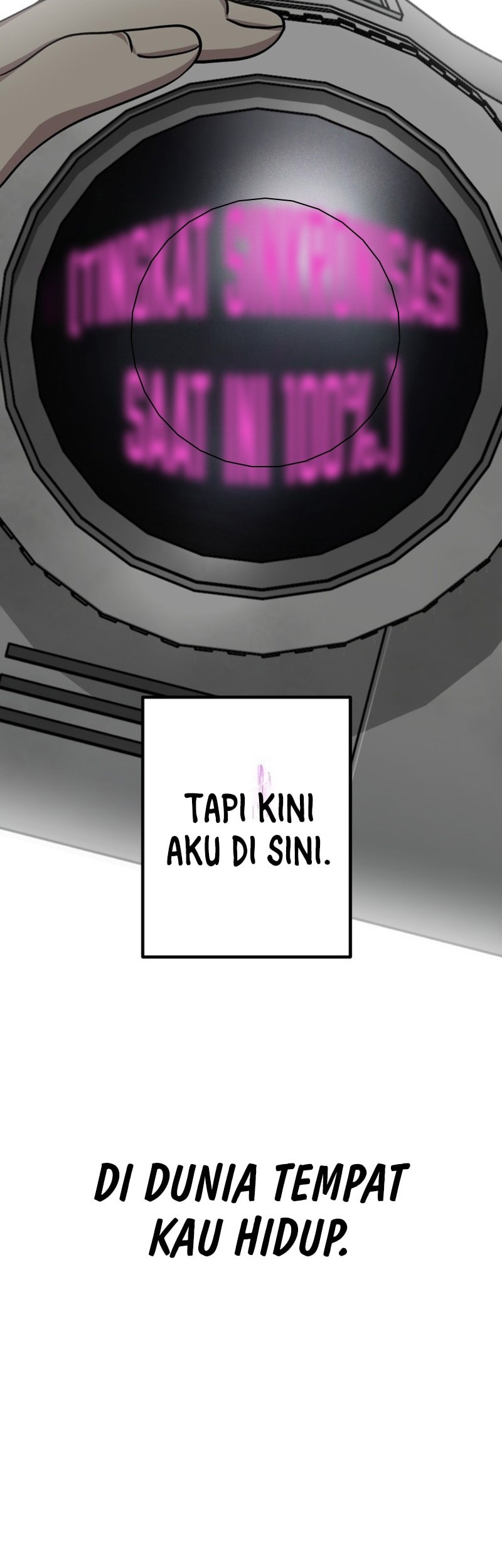 SSS-Class Suicide Hunter Chapter 135 Gambar 39