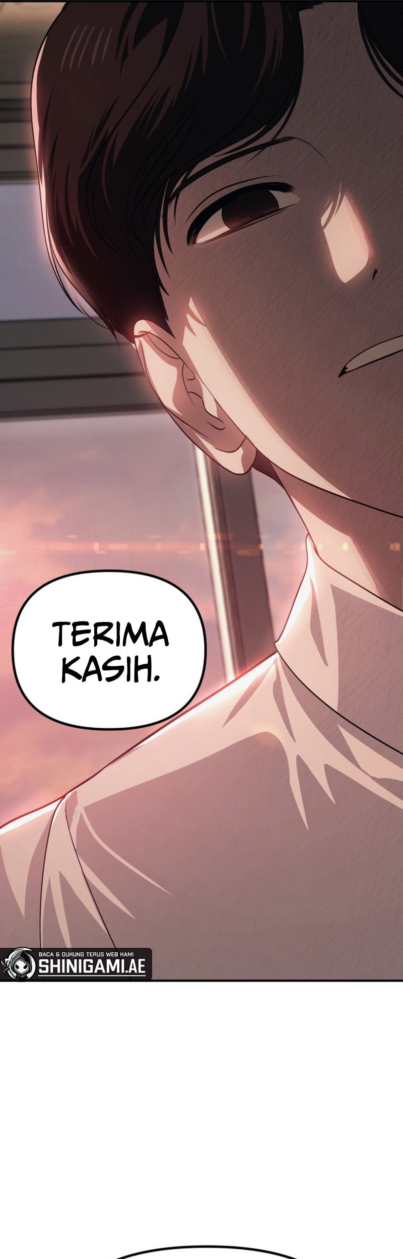 SSS-Class Suicide Hunter Chapter 135 Gambar 45