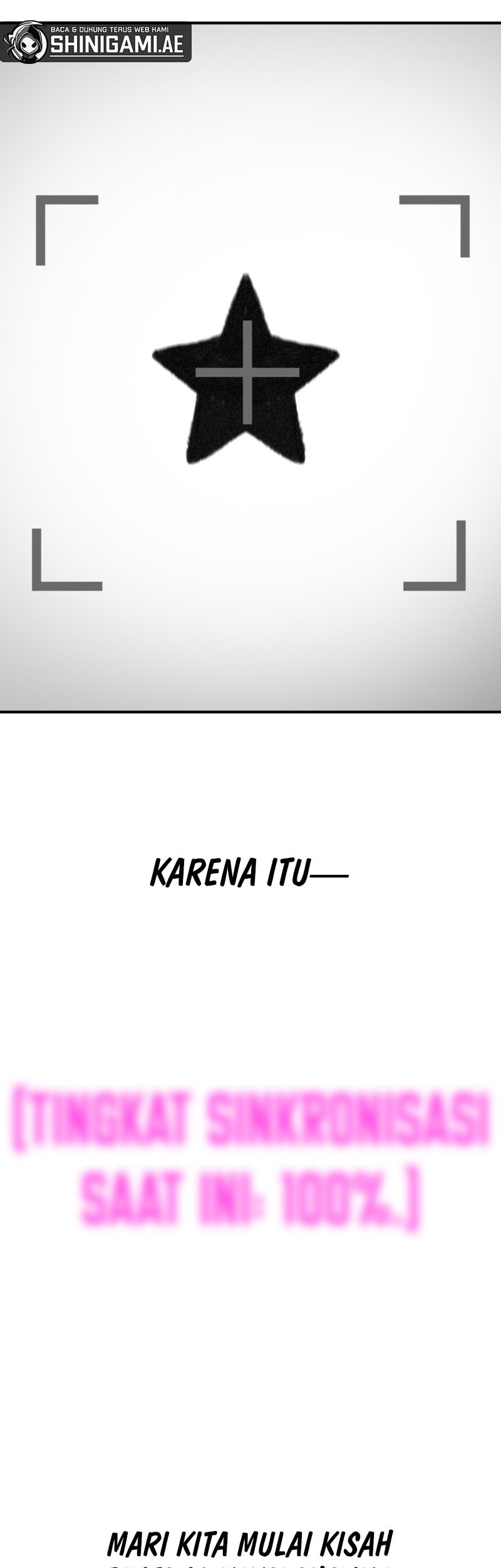 SSS-Class Suicide Hunter Chapter 135 Gambar 3