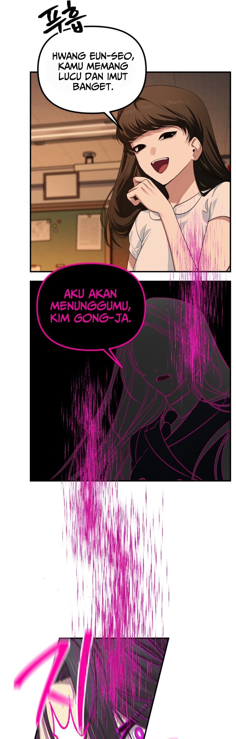 SSS-Class Suicide Hunter Chapter 136 Gambar 10