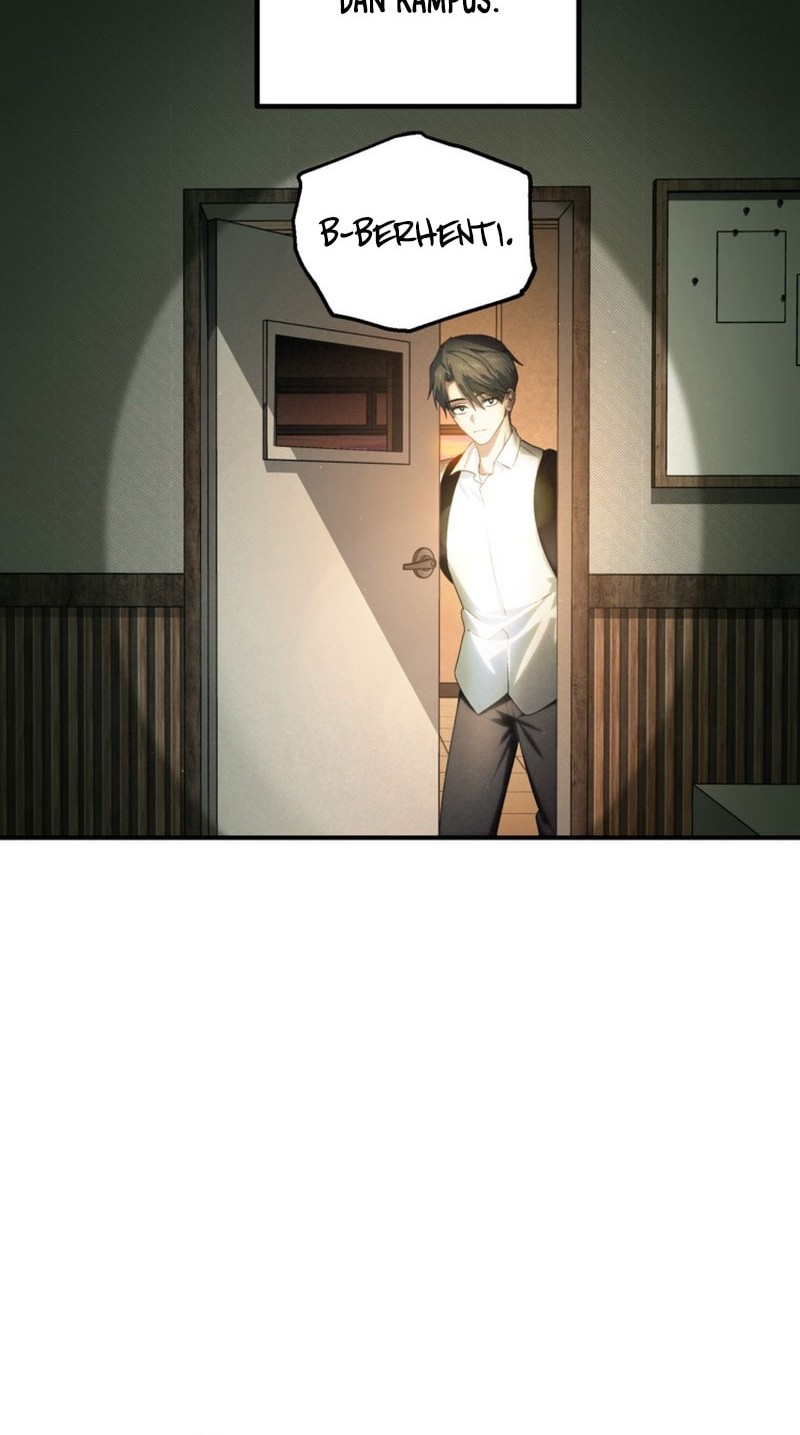 SSS-Class Suicide Hunter Chapter 136 Gambar 17